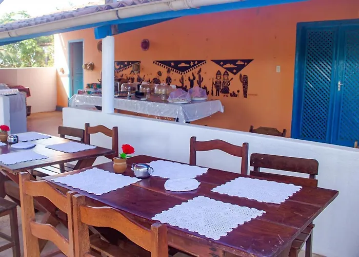 Pousada Jeri Flats Jijoca de Jericoacoara
